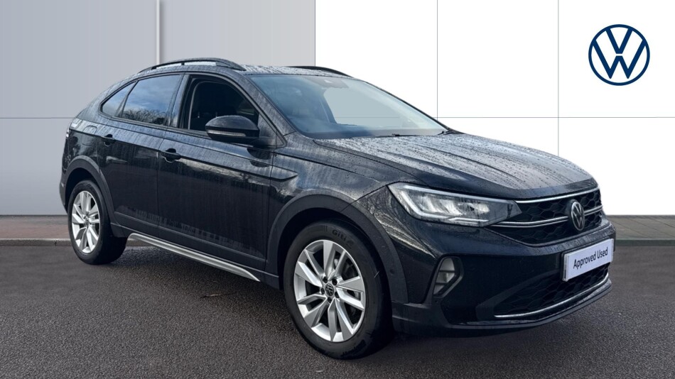 Volkswagen Taigo 1.0 TSI 115 Match 5dr Petrol Hatchback